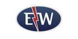 Das Logo von E-Werk Wanfried von Scharfenberg GmbH & Co. KG