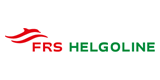 Das Logo von FRS Helgoline GmbH & Co.KG