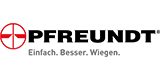 Das Logo von PFREUNDT GmbH