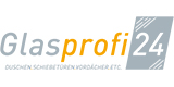 Das Logo von Glasprofi24 GmbH