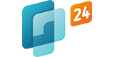 Das Logo von Glasprofi24 GmbH