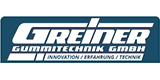 Das Logo von Greiner Gummitechnik GmbH