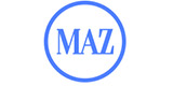 Das Logo von MAZ Verlags- und Redaktionsgesellschaft mbH