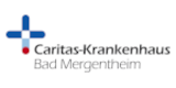 Das Logo von Caritas Krankenhaus Bad Mergentheim