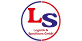 Das Logo von LS Logistik und Speditions GmbH