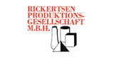 Das Logo von Rickertsen Produktionsgesellschaft mbH