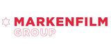 Das Logo von Markenfilm GmbH & Co.KG
