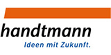 Das Logo von Handtmann Maschinenvertrieb GmbH & Co. KG