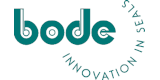 Das Logo von Bode GmbH