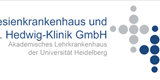 Das Logo von Theresienkrankenhaus und Diako gGmbH