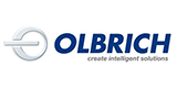 Das Logo von OLBRICH GmbH