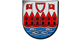 Das Logo von Stadt Heiligenhafen