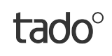 Das Logo von tado GmbH