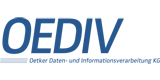 Das Logo von OEDIV KG
