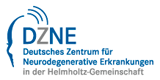 Das Logo von Deutsches Zentrum für Neurodegenerative Erkrankungen e.V. (DZNE)