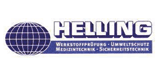 Das Logo von Helling GmbH