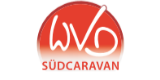 Das Logo von WVD Südcaravan GmbH