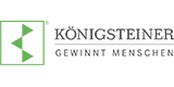 Das Logo von über KÖNIGSTEINER Personalservice GmbH