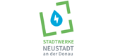Das Logo von Stadtwerke Neustadt an der Donau