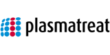 Das Logo von Plasmatreat GmbH