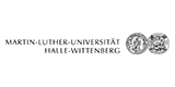 Das Logo von Martin-Luther-Universität Halle-Wittenberg