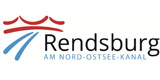 Das Logo von Stadt Rendsburg