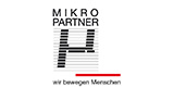 Das Logo von MIKRO PARTNER Service GmbH