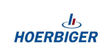 Das Logo von HOERBIGER Deutschland Holding GmbH