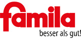 Das Logo von famila-Warenhaus Hannover GmbH & Co. KG