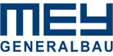 Das Logo von Mey Generalbau GmbH