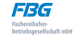 Das Logo von Fischereihafen-Betriebsgesellschaft mbH