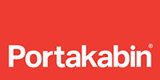 Das Logo von Portakabin Mobilraum GmbH