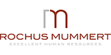 über Rochus Mummert Executive Consultants GmbH