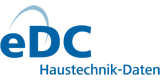 eDC Haustechnik-Daten GmbH & Co. KG