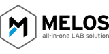 Das Logo von MELOS-Medizinische Labor-Organisations-Systeme GmbH