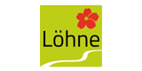 Das Logo von Stadt Löhne