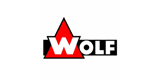 Das Logo von WOLF Anlagen-Technik GmbH & Co. KG