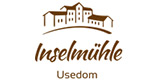 Das Logo von Inselmühle Usedom GmbH