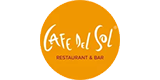 Das Logo von Cafe Del Sol