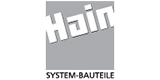 Das Logo von Josef Hain GmbH & Co. KG