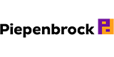 Das Logo von Piepenbrock Unternehmensgruppe