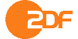 Das Logo von ZDF - Zweites Deutsches Fernsehen Anstalt des öffentlichen Rechts
