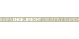 Björn Engelbrecht Executive Search