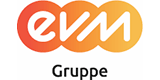 Das Logo von evm Service GmbH