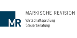 Das Logo von Märkische Revision GmbH