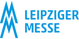 Das Logo von Leipziger Messe GmbH