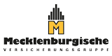 Das Logo von Mecklenburgische Versicherungs-Gesellschaft a.G.