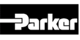 Das Logo von Parker Hannifin GmbH