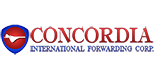 Concordia International Forwarding GmbH
