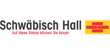 Das Logo von Bausparkasse Schwäbisch Hall AG